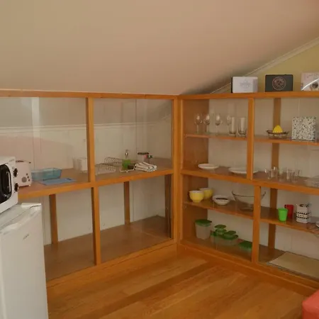 Apartament Cozy Studio At Carcavelos Beach *