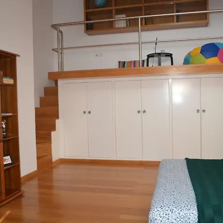 Cozy Studio At Carcavelos Beach * Віавіа