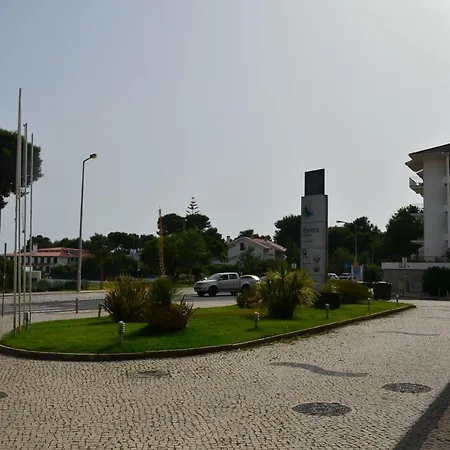 Apartament Cozy Studio At Carcavelos Beach *
