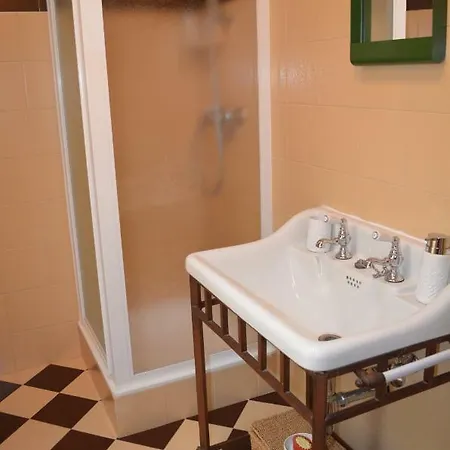Cozy Studio At Carcavelos Beach Apartament